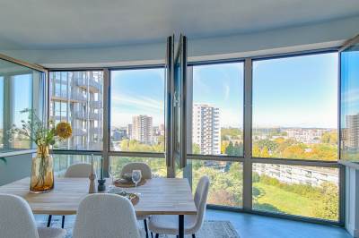 Woning Spijkerboorweg 463 Haarlem