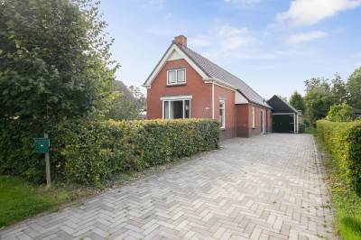 Woning Zwaagweg 24 Woldendorp