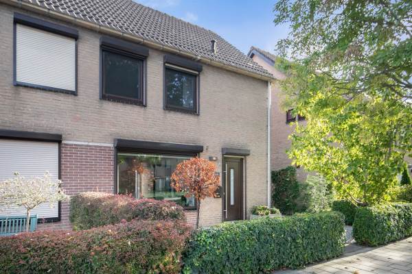 Woning Gouwestraat 66 Terneuzen