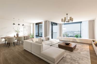 Woning Ommevoort 212 Oegstgeest