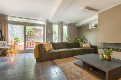 Woning St. Annastraat 247A Nijmegen