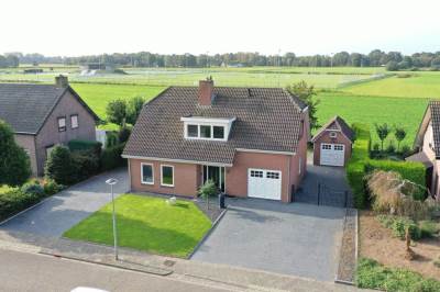 Woning Wessemerven 14 Kelpen-Oler