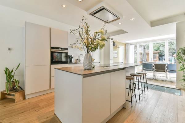 Woning Bestevâerstraat 123H Amsterdam