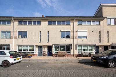 Woning Rolklaver 24 Katwijk (ZH)