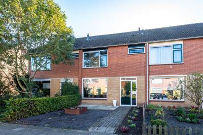 Woning Loosboersstraat 34 Markelo