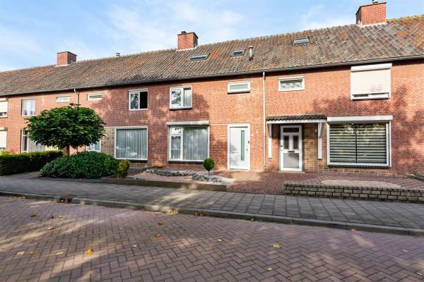 Woning Leeuwenbekstraat Veghel Oozo Nl