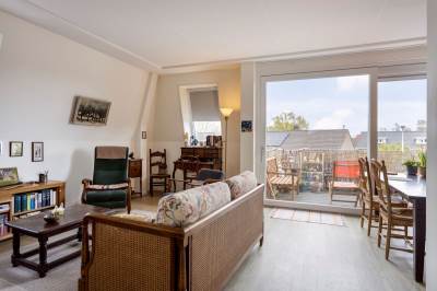 Woning Herenweg 23G Donkerbroek