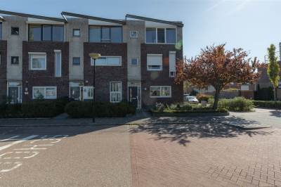 Woning Beeldsweg 17L Zuidland