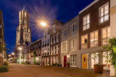 Woning Paradijs 23 Arnhem