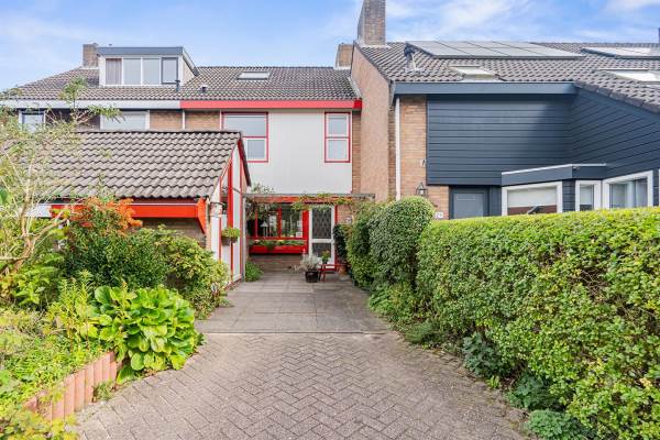 Woning Klipperstraat 30 Alkmaar