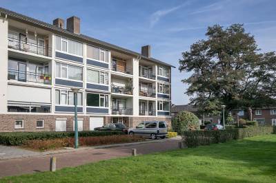 Woning Welschapsedijk 63 Eindhoven