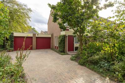 Woning Merelhof 16 Stadskanaal