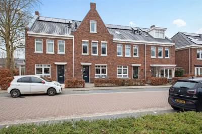 Woning Plataan 3 Benthuizen