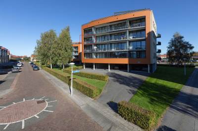Woning Graaf Adolfstraat 20304 Sneek