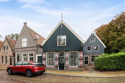 Woning Volendammerpad 19 Edam