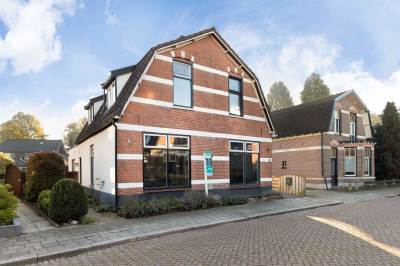 Woning Zwolse Binnenweg 32 Apeldoorn