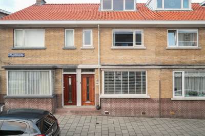 Woning Jan Kistenstraat 41 Den Haag