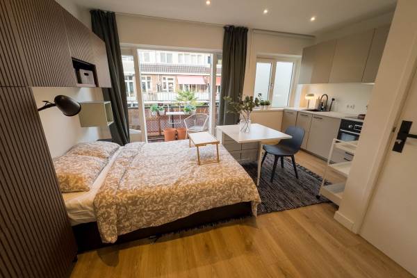 Woning H.J. Schimmelplein 354 Utrecht