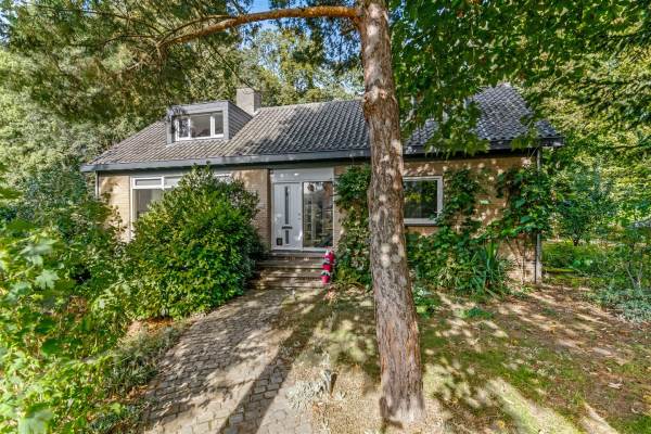 Woning Kitskensdal 37 Roermond