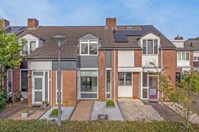 Woning Richterdael 54 Roermond