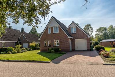 Woning Kalmoes 67 Nieuw-Buinen