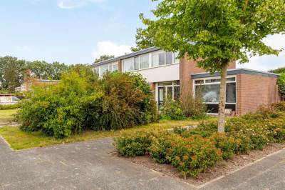 Woning Havixhorst 3 Emmen
