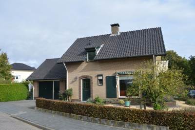 Woning Kerkweg 2 Zeddam