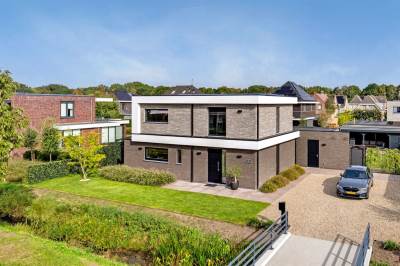 Woning Herman Boerhaavestraat 22 Waspik