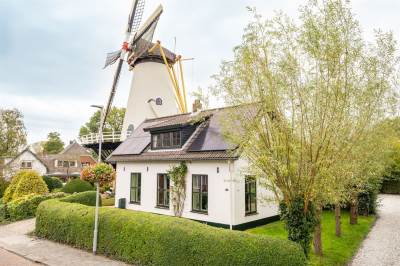 Woning Molenstraat 19 Zuilichem