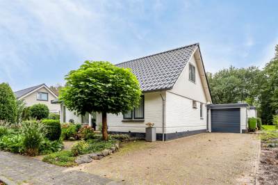 Woning Leeghwaterstraat 3 Middenmeer