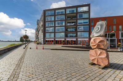 Woning Merwehoofd 1 Papendrecht