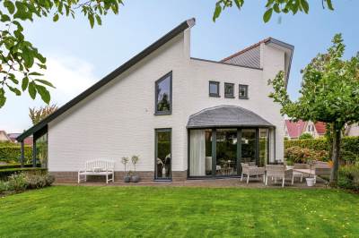 Woning De Beukenhaag 1 Zutphen