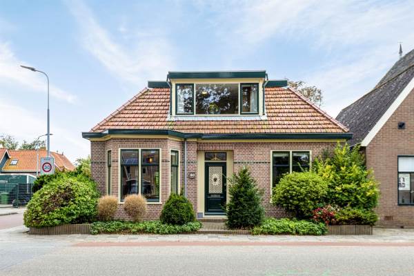 Woning Schagerweg 40 Schagerbrug