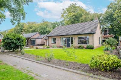 Woning Heemstrasingel 28 Oentsjerk