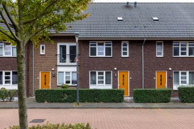 Woning Roggenstede 29 Doetinchem
