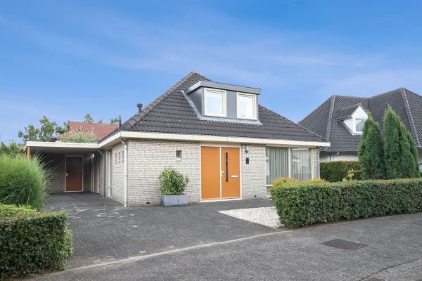 Woning Marnedal 5 Doetinchem