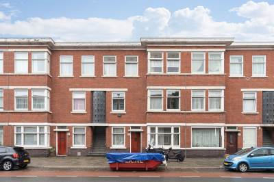 Woning Hoefkade 1546 Den Haag