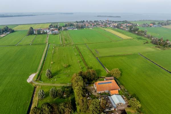 Woning Herenweg 24 Oosterzee