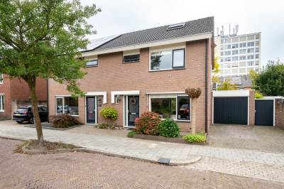 Woning Kortenaerstraat 45 Hengelo (OV)