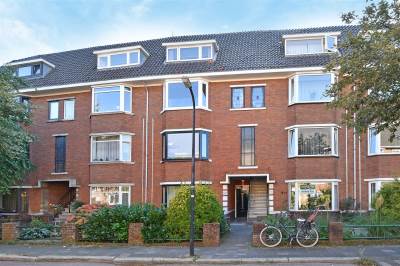 Woning Lijsterbeslaan 48 Rijswijk (ZH)