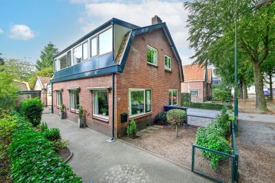 Woning van Oosthuyselaan 67 Driebergen-Rijsenburg