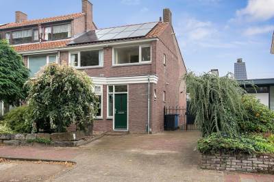 Woning Sportlaan 6 Veldhoven
