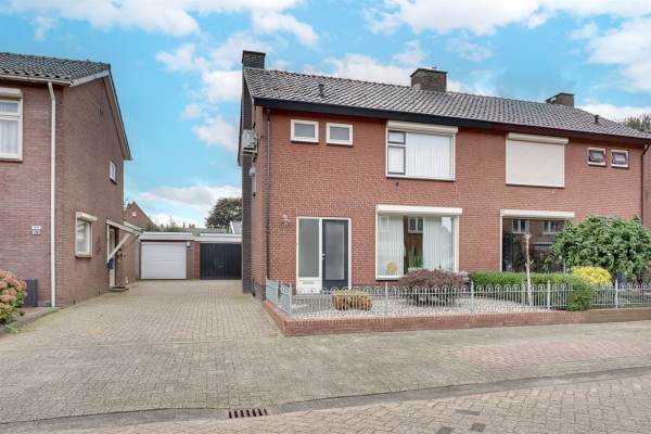 Woning Liemersweg 34 Didam
