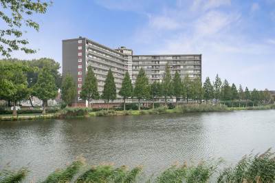 Woning Vrijheer van Eslaan 253 Papendrecht