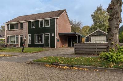 Woning Kastanjelaan 37 Bellingwolde