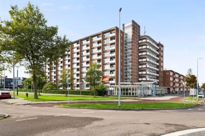 Woning Rotterdamsedijk 75 Schiedam