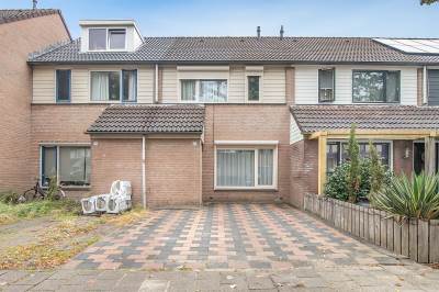Woning Rouenlaan 81 Eindhoven