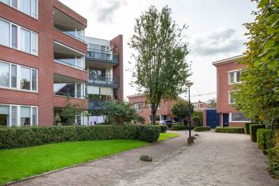 Woning Marga Klompéstraat 80 Gouda