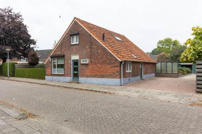 Woning Veldstraat 45 Lichtenvoorde