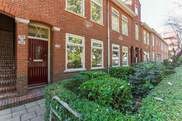 Woning Molukkenstraat 132 Groningen